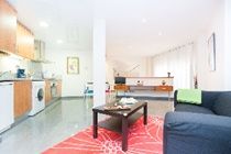 Ainb Universitat Apartment